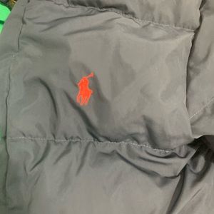 Polo Ralph Lauren coat